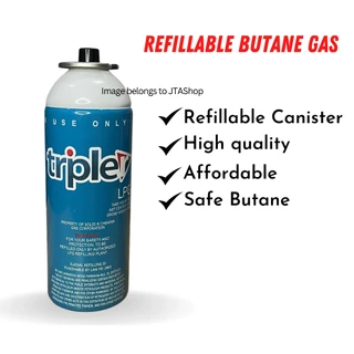 Shop gas butane canister for Sale on Shopee Philippines