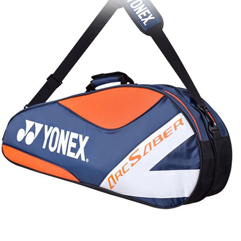 YONEX New Model 200B Badminton Bag Shopee Philippines
