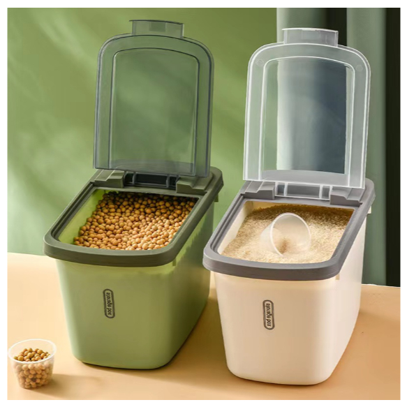 Shop flour storage containers for Sale on Shopee Philippines