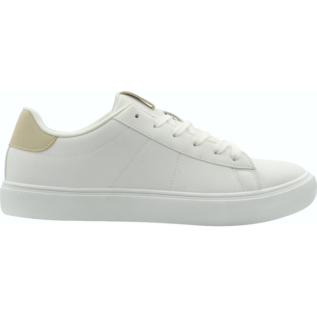 Smasher Men's Shoes Marston White | Shopee Philippines