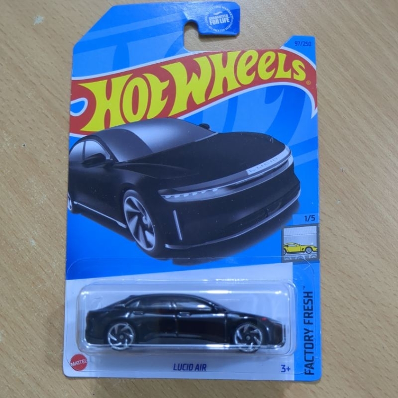 Hot wheels 164 scale assorted cars (may have soft corners due to storage) Shopee Philippines