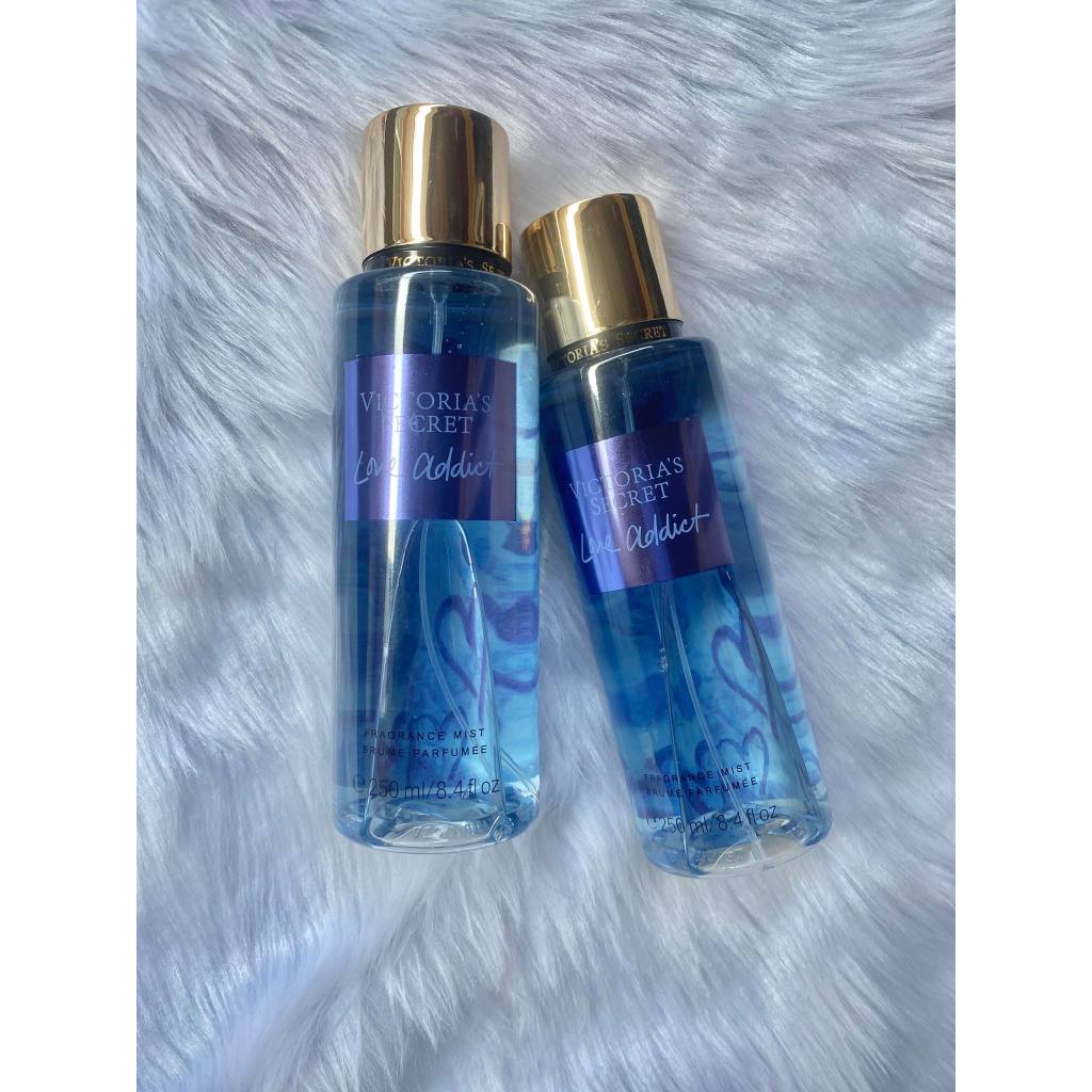 Fine Fragrance Luminous Body Veil | Victoria's Secret Singapore