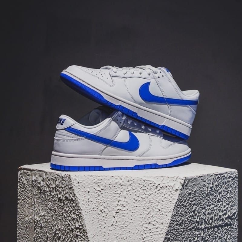 dunk hyper royal