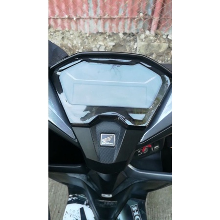 Honda Click 125/150i Full Panel Protector (Full Tint) | Shopee Philippines