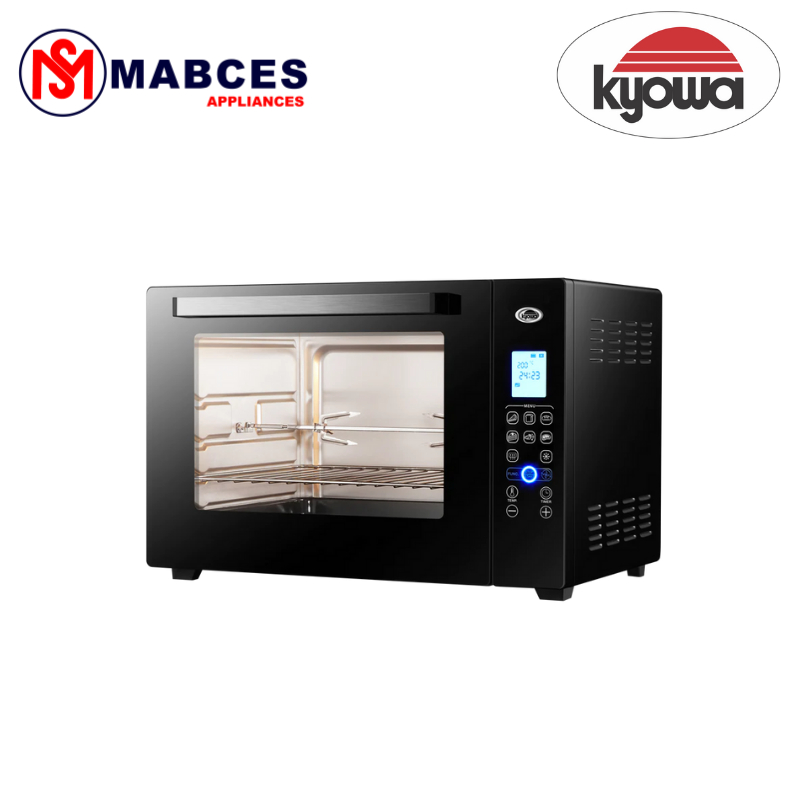Kyowa 60L Digital Electric Oven KW3354 Shopee Philippines