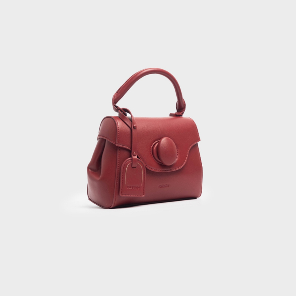 ALBERTO Women's Ralia Mini Handbag | Shopee Philippines