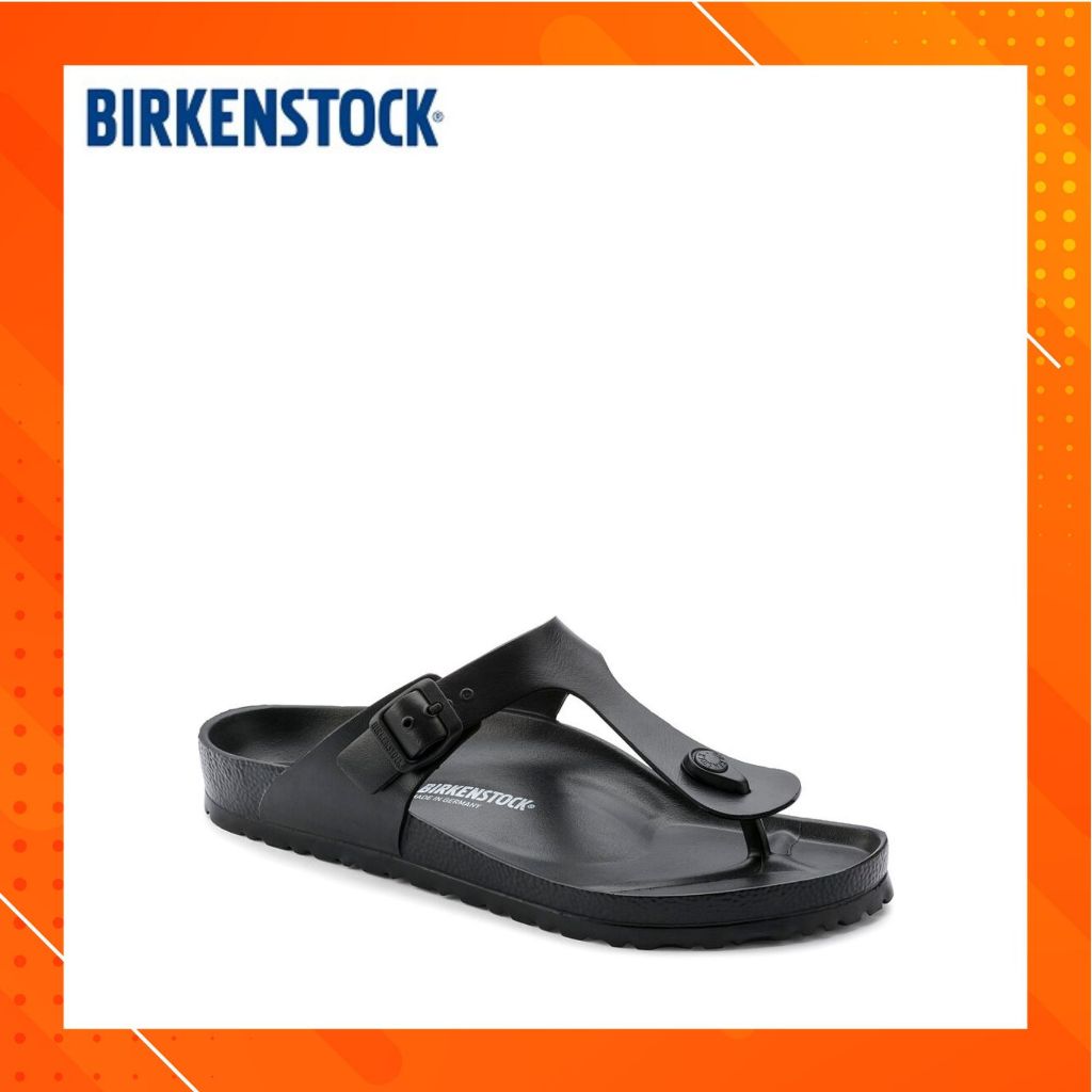 Birkenstock Gizeh EVA - Black