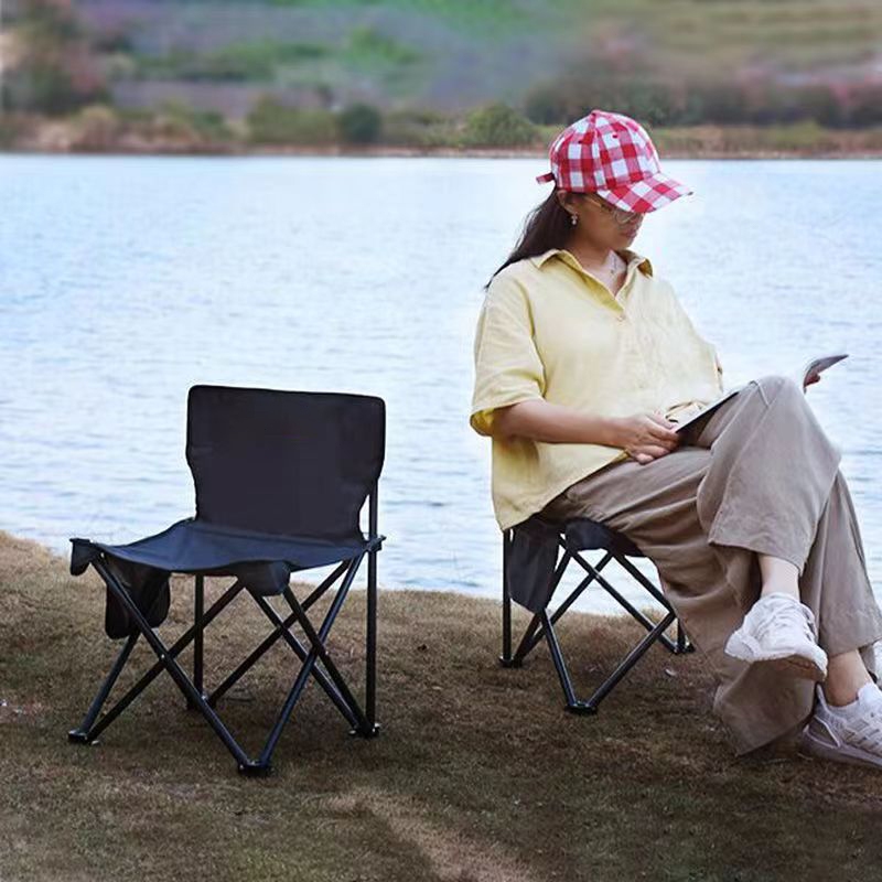 Outdoor discount baseball chair