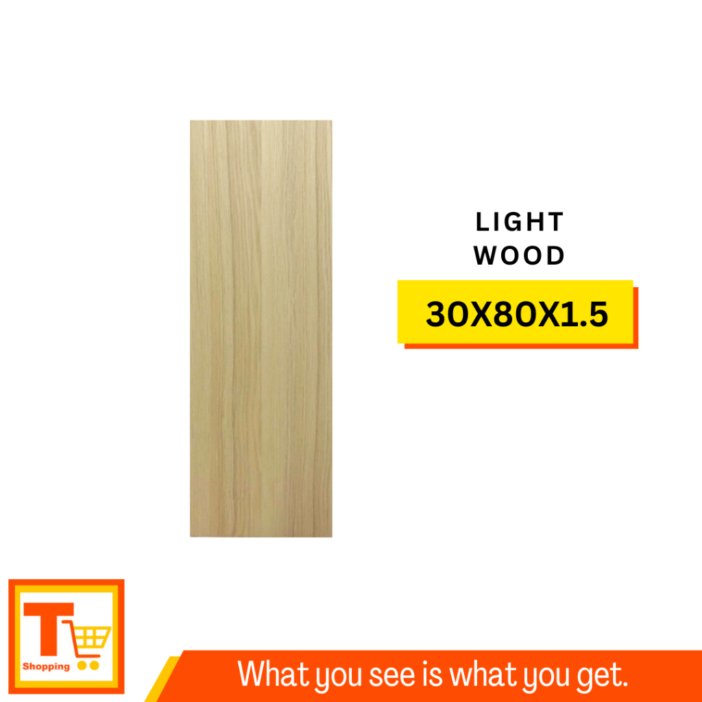 PARTICLE BOARD/ WOODEN BOARD/ WOOD PLANKS/ WOOD SHELVES PLYBOARD PRE