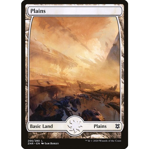 Basic Lands (Full Art) - Zendikar Rising (ZNR) | Shopee Philippines