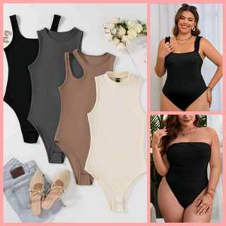 Shopee plus cheap size swimwear