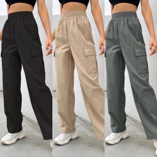 Shop cargo pants for Sale on Shopee Philippines