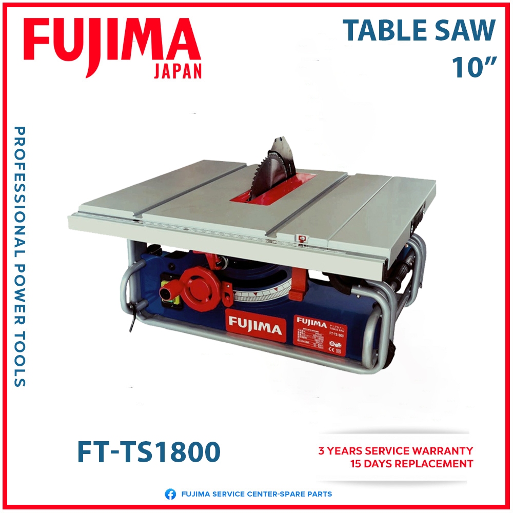 Table saw shopee discount
