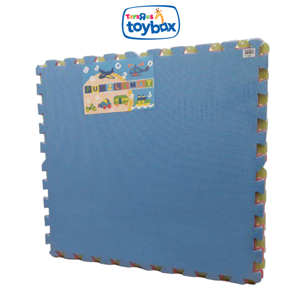 Plain Puzzle Mats (Big) Shopee Philippines