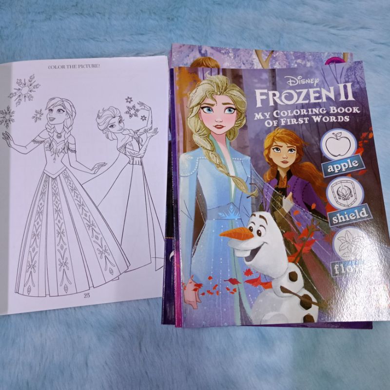 Frozen (Disney Frozen) on Apple Books