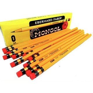 School supplies Stationary Stuent Pencils 1box/12pcs Pencil (#2 Medium ...