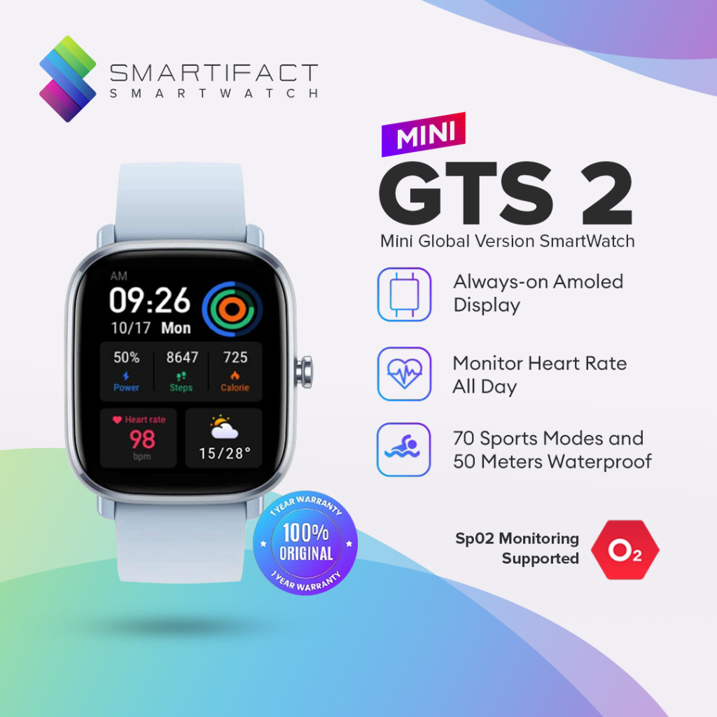 Amazfit shopee store