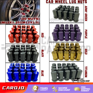 Cheap lug deals nuts for sale