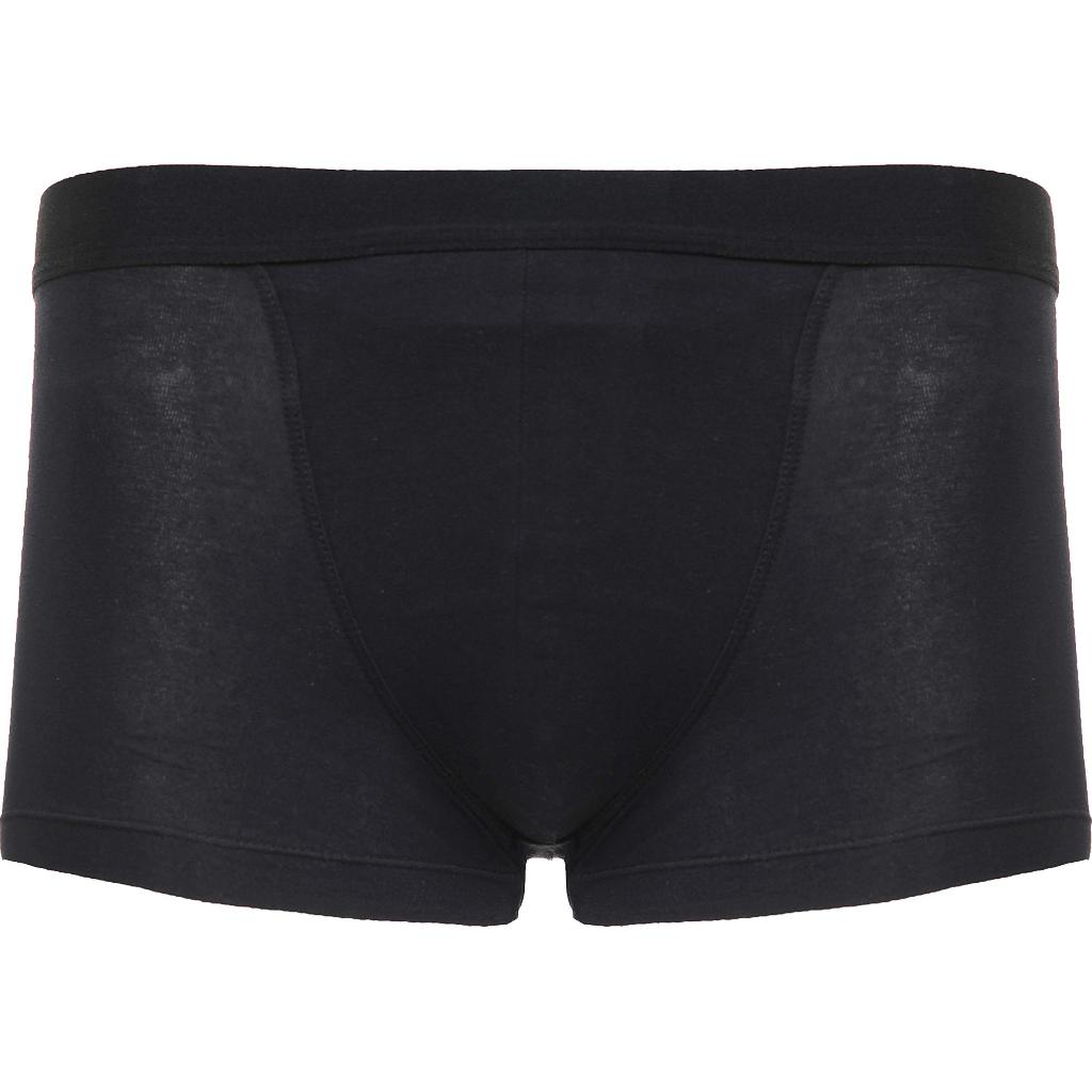 Men Butt Enhancer Boxer Underwear Pad Padded Boxer Shorts Butt Lifter ...