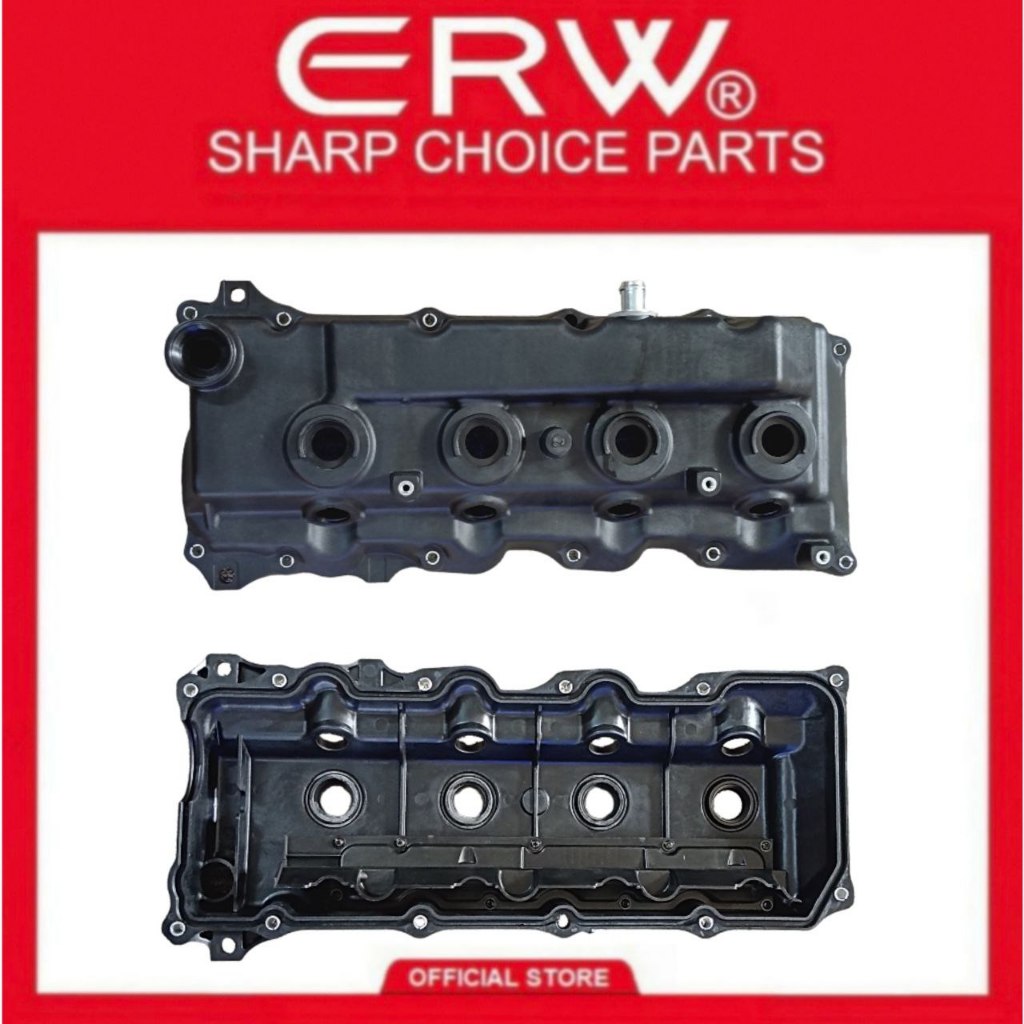 VALVE COVER ASSEMBLY ( 112010L020 / 1121030081 ) TOYOTA HIACE 1KD/2KD