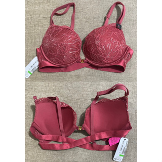 LA SENZA HELLO SUGAR double padded push-up bra. Available in sizes