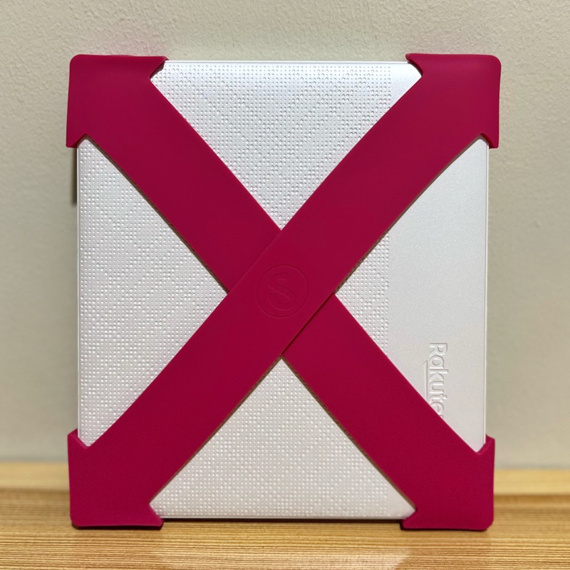 Strapsicle Kindle/Kobo straps (Oasis/Libra 2) Shopee Philippines