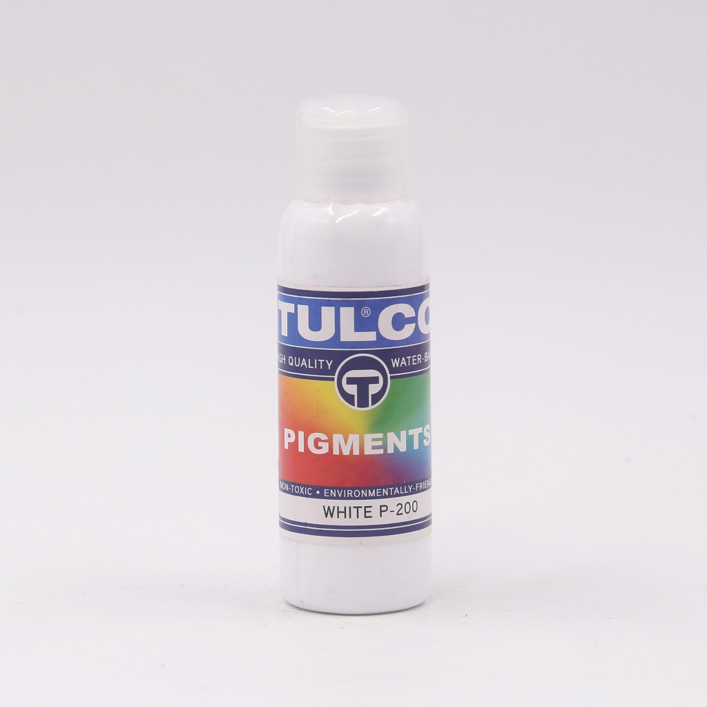 TULCO Pigment Standard Colors 100g (Textile Paint) Shopee Philippines