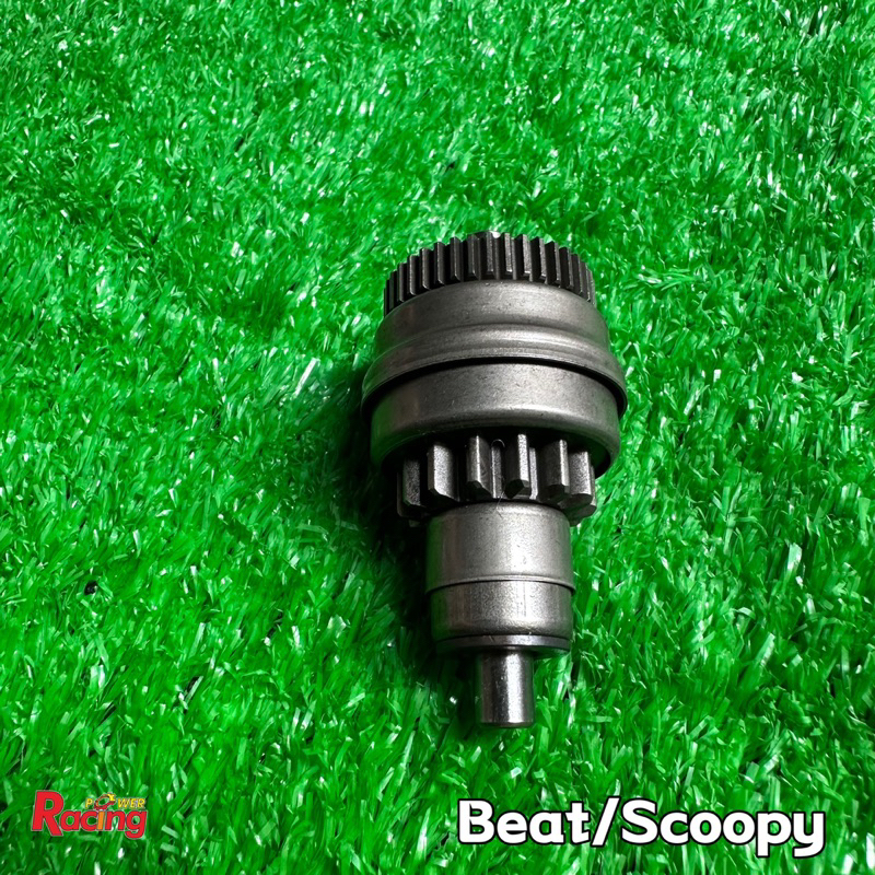 bendix drive for beat carb/scoopy carb (KVY)motorcycle | Shopee Philippines