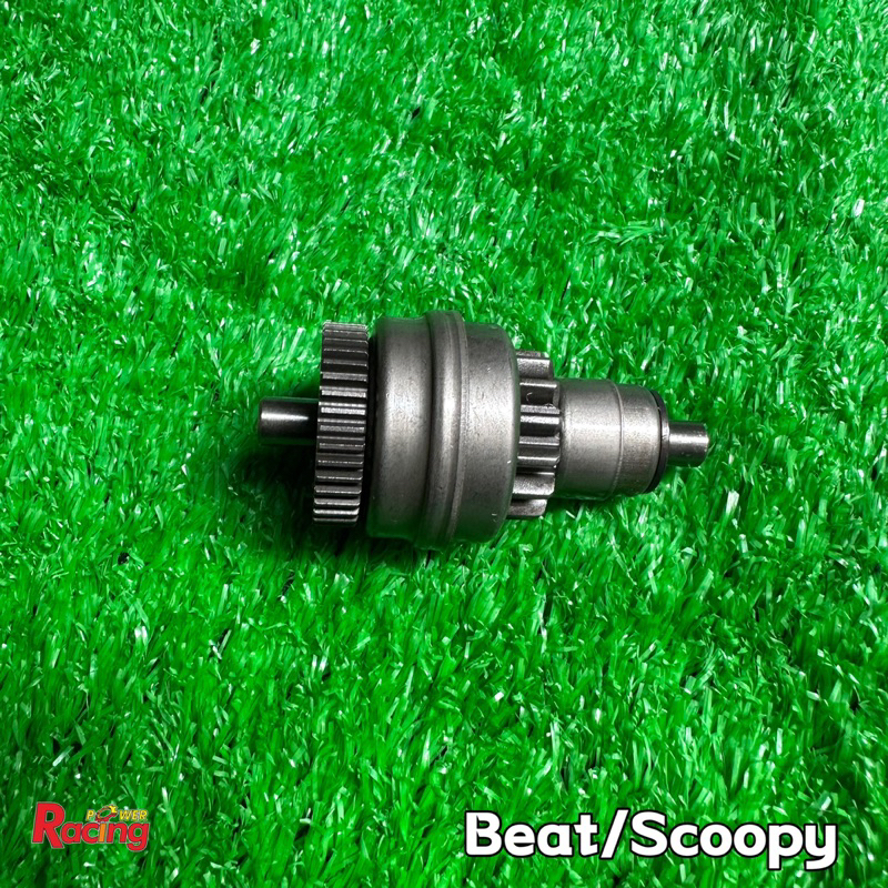bendix drive for beat carb/scoopy carb (KVY)motorcycle | Shopee Philippines