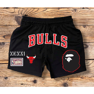 Shop bulls shorts for Sale on Shopee Philippines