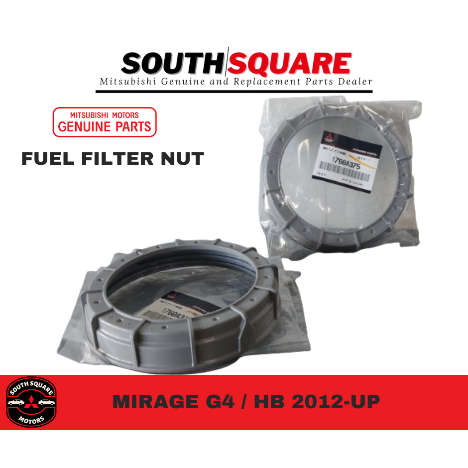 Fuel Filter Nut for Mitsubishi Mirage Shopee Philippines