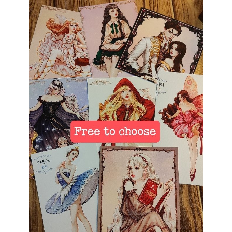 Girl paper cards for journaling bigsize 12pcs | Shopee Philippines