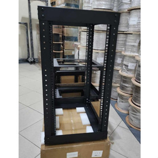 D-TECH 12U/12-Layer Skeletal Rack (Disassembled) | Shopee Philippines