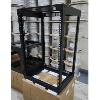 D-TECH 12U/12-Layer Skeletal Rack (Disassembled) | Shopee Philippines