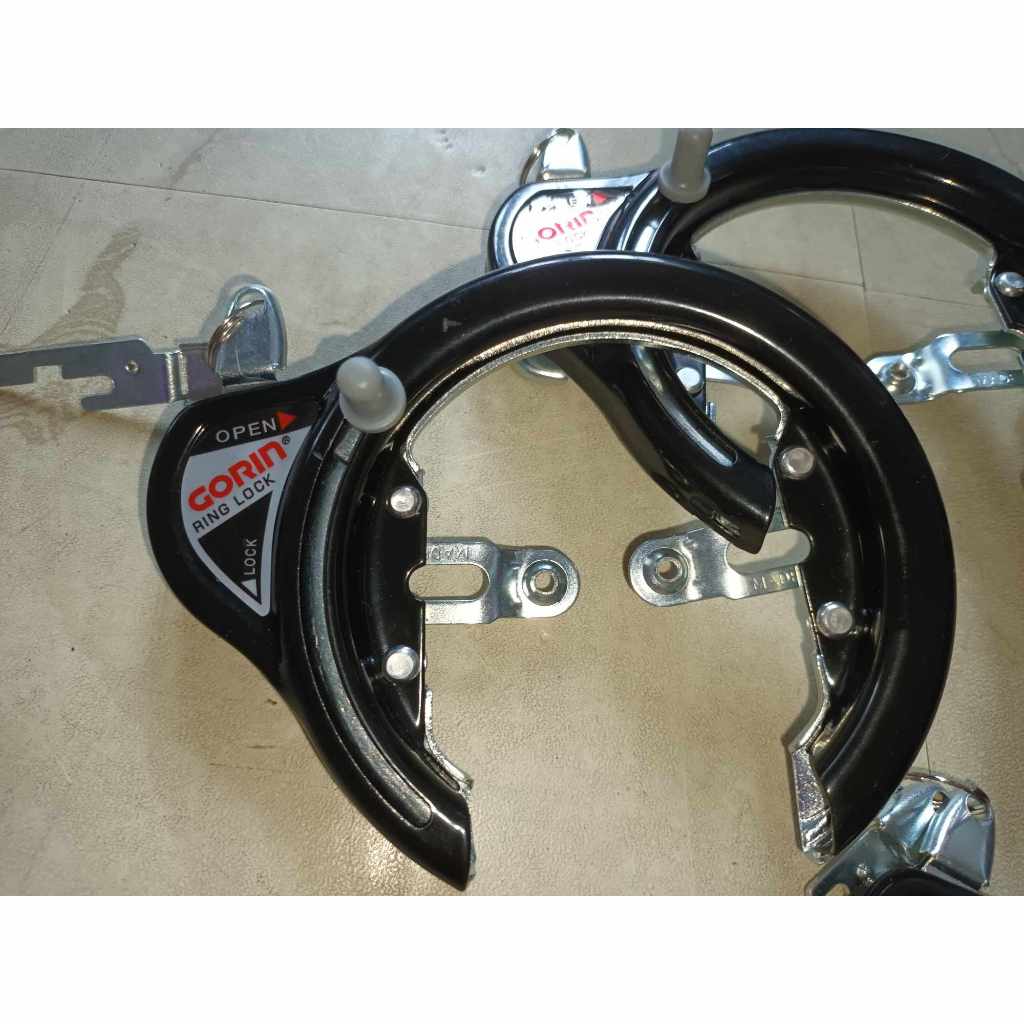 Gorin bike lock sale