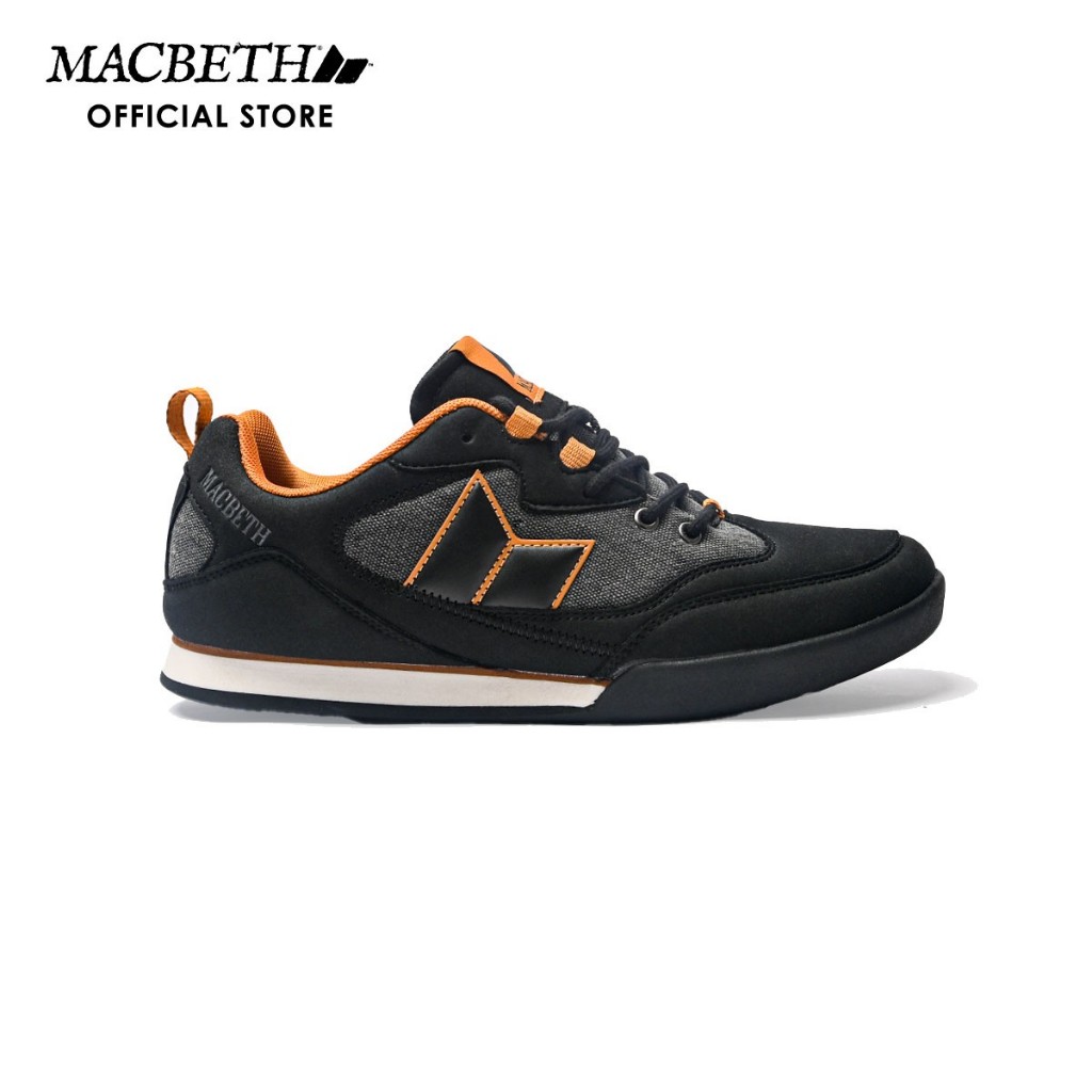 Macbeth Shoes 
