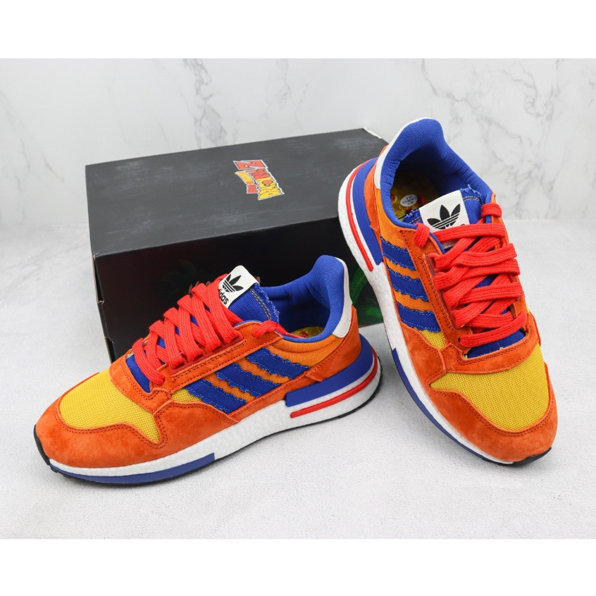 zx500 adidas goku