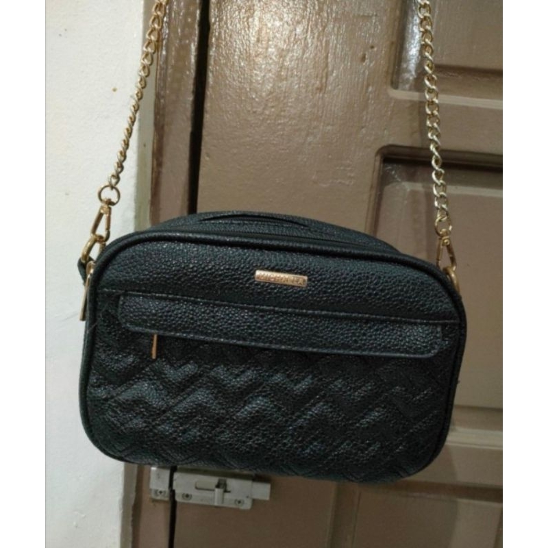 Sling bag michaela hot sale