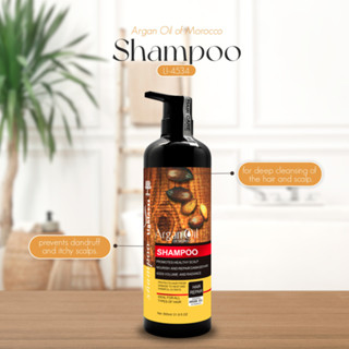 Shop be organi argan oil shampoo for Sale on Shopee Philippines