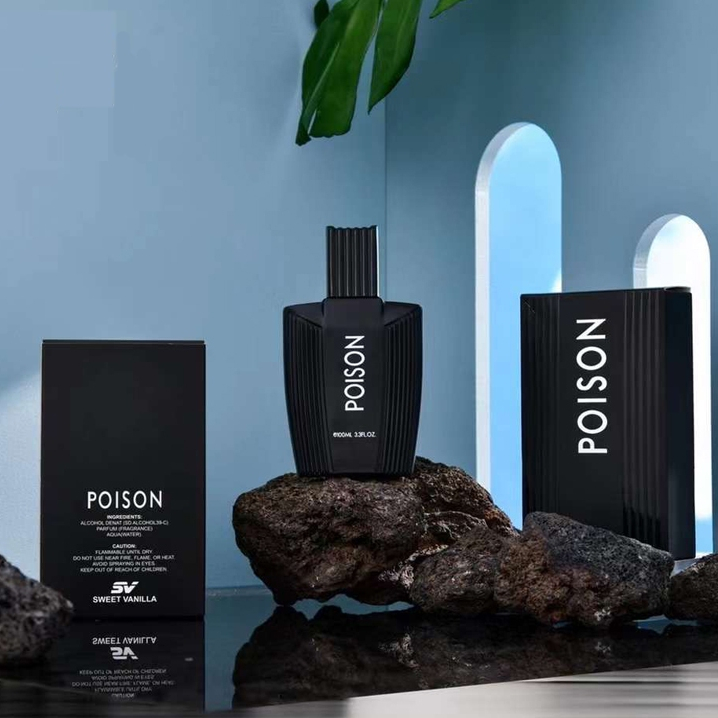 Blue poison shop perfume for mens