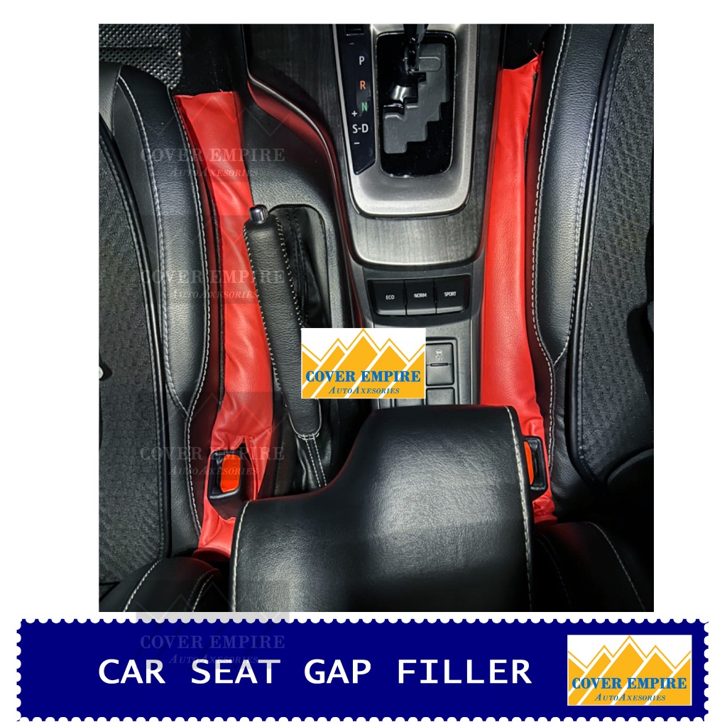 Car seat gap cover hotsell