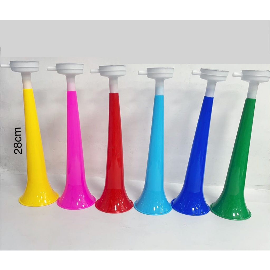 Plastic Single Loud Trumpet Party Horn Torotot Music Toys Kids And For ...