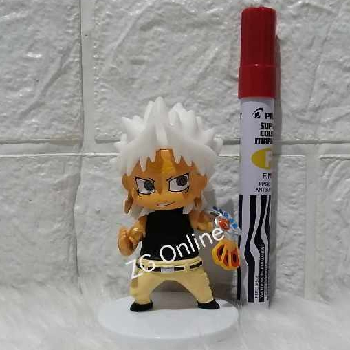 YU GI OH Chibi Yugi Seto Bakura Joey Marik Dark Magician Collection ...
