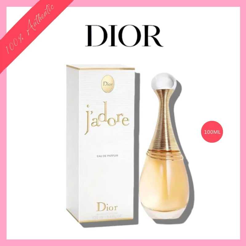 Dior Perfume Dior Jadore Eau De Parfum Original Perfume for Women