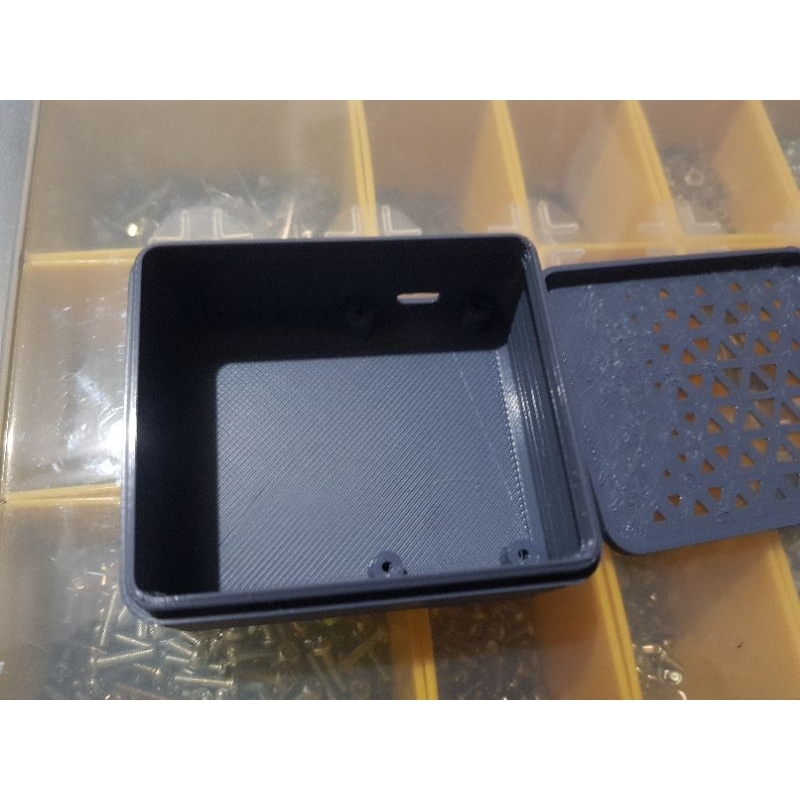 MCU006-nodeMCU ESP8266 version 3 3D Printed Case | Shopee Philippines