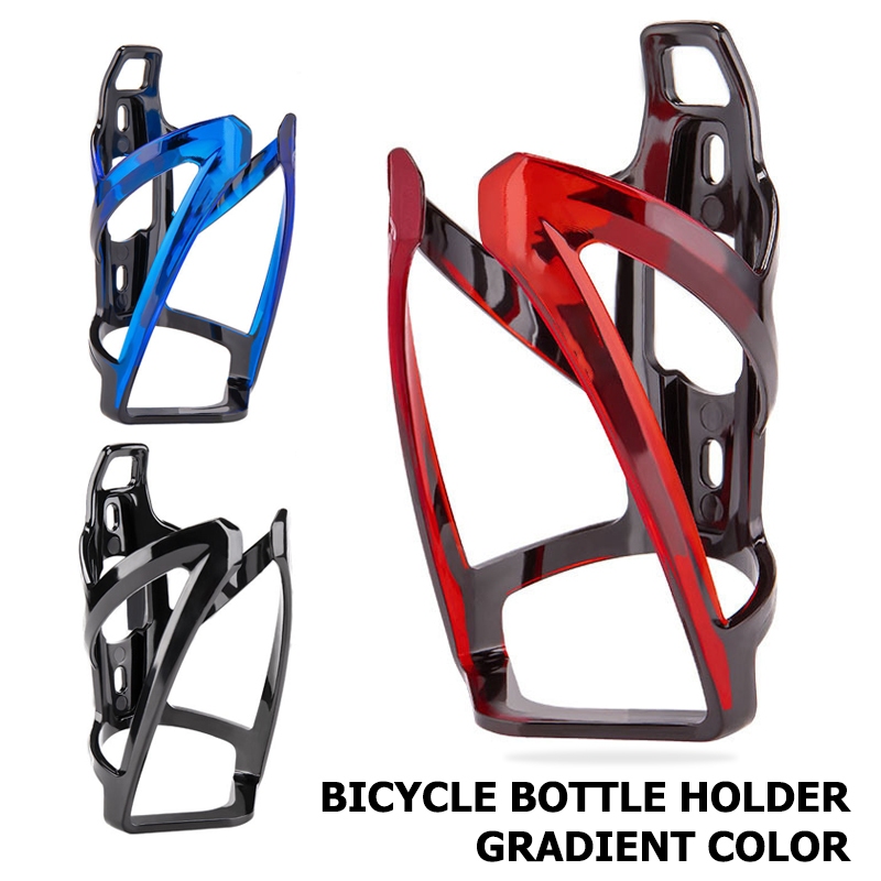 Bicycle Bottle Cage Ultralight Water Bottle With Holder MTB Road Bike