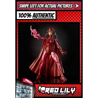 Best Buy: Marvel Legends Series Avengers 6-inch Scarlet Witch F0324