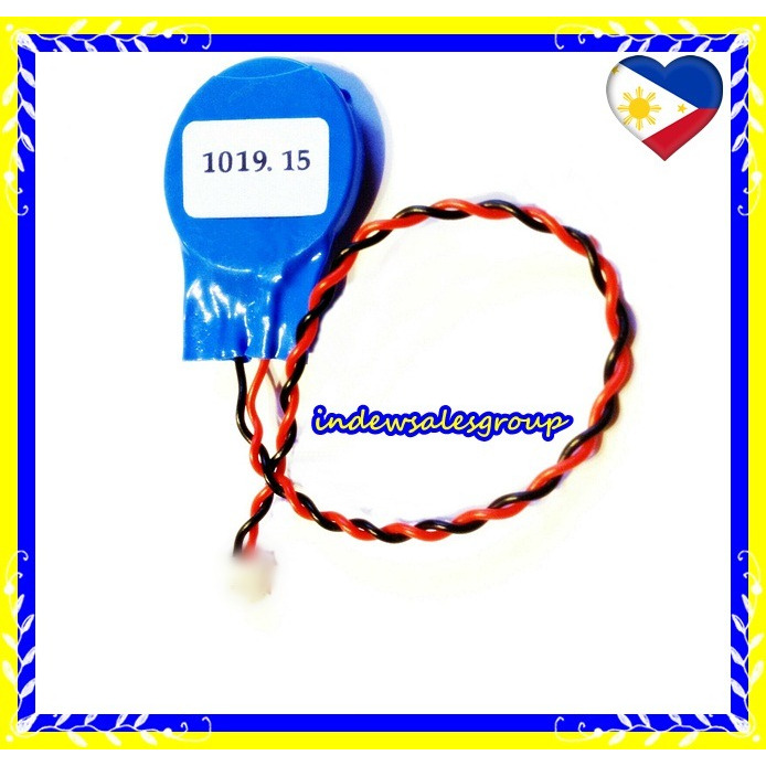 Replacement RTC CMOS Batttery for Alienware M15 R2 | Shopee Philippines