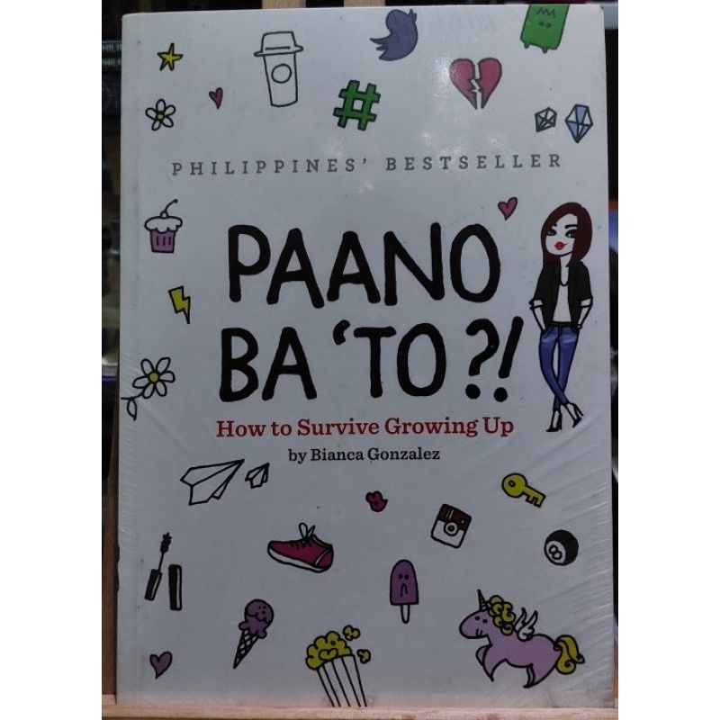 Pano Ba'to?! How to Survive Growing Up | Shopee Philippines