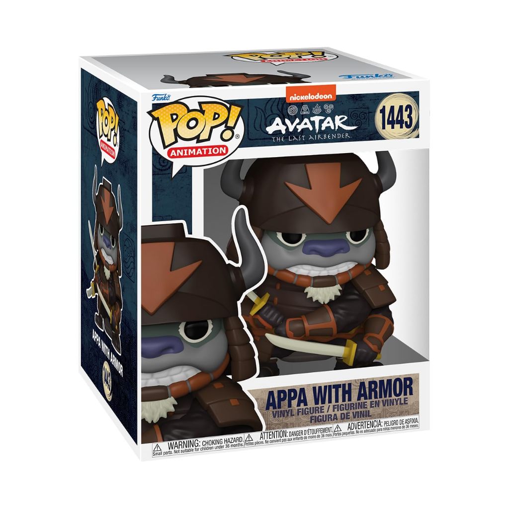Funko Pop! Animation: Super Sized 6